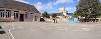 École Sainte-Anne à Ploudalmézeau