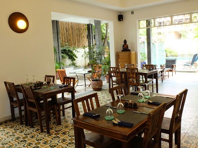 Photos of The Sangkum hotel