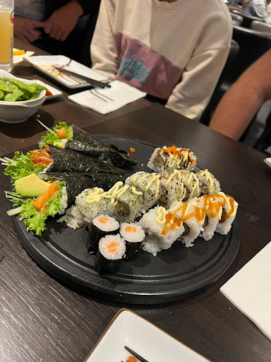 Lotus Chinees Japans All You Can Eat Gallery - Netherlands