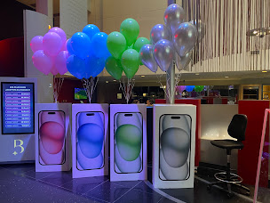 Photo n°10 de Ballon Music Prod à Sadirac (Magasin de location de chaînes hi-fi)