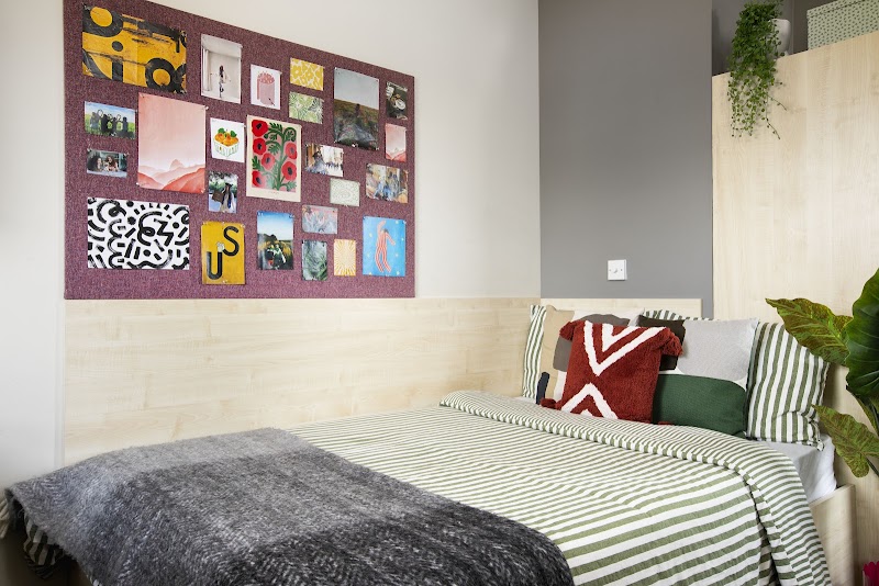 Unite Students - Pacific Court photo 2