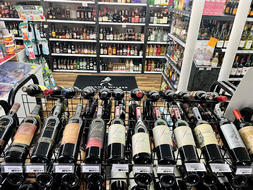 Albie's Package Store - Thumbnail