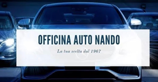Auto Nando - Thumbnail