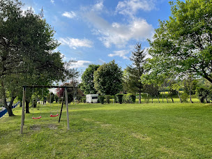 Photo n°8 de Camping de la Vallee de l’Aube à Rouvres-sur-Aube (Terrain de camping)