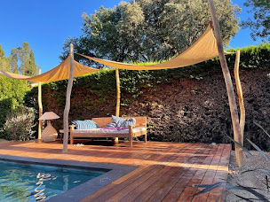 Photo n°8 de Jardipiscines à Brignoles (Société de construction de piscine)