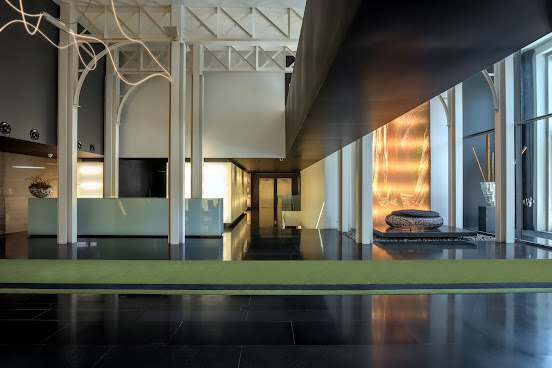 DoubleTree by Hilton Lisbon - Fontana Park by null