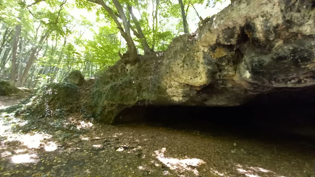 Природен парк „Шуменско плато“ - Шумен