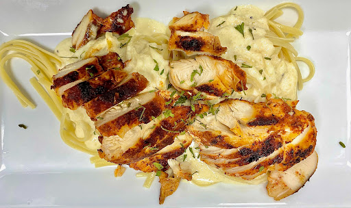 Meek Cuisine - Thumbnail