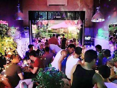 Photos of Space Hair Salon and Bar