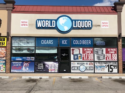 World Liquor