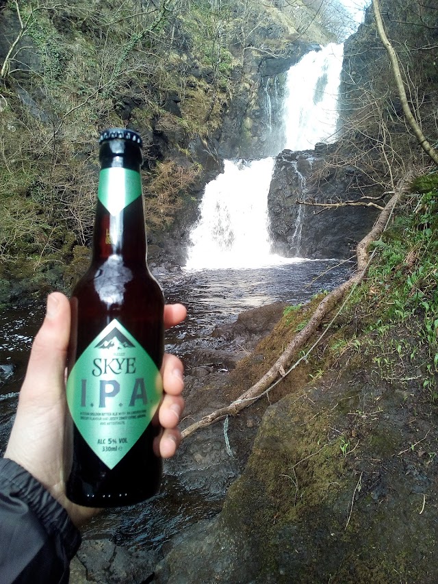 The Isle Of Skye Brewing Co Ltd