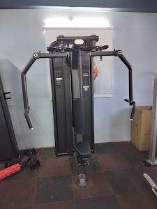 Boss Fitness – Gym in Vattinagulapalle, Hyderabad, Telangana