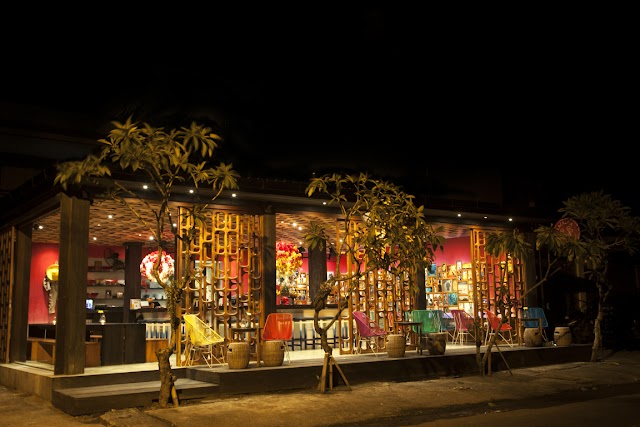 Lacalita Bar y Cocina