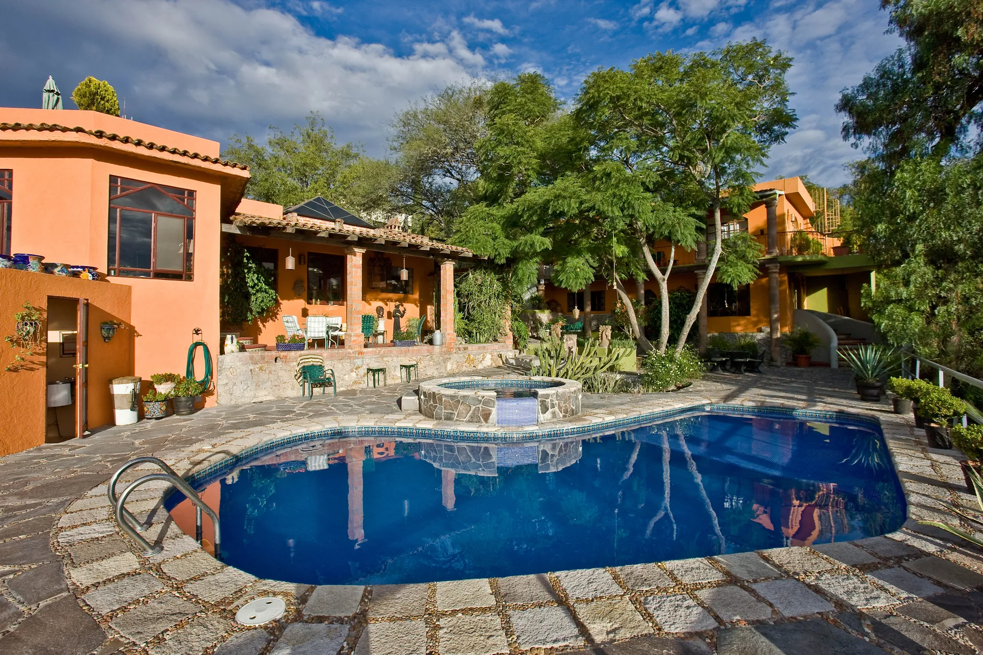 Casa Cordelli Villas w/ Swimming Pool