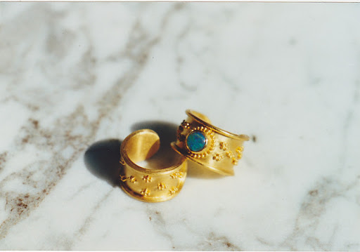 MADE & ELENI PRIESTON JEWELRY STUDIO - Thumbnail