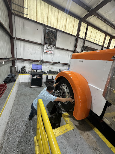 JOEL'S TRUCK ALIGNMENT & SUSPENSION - Thumbnail