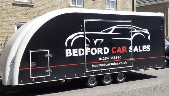 Bedford Car Sales photo 3
