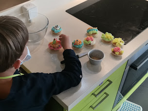 Photo n°7 de L'atelier Gourmand à Ruaudin (Cours de cuisine)