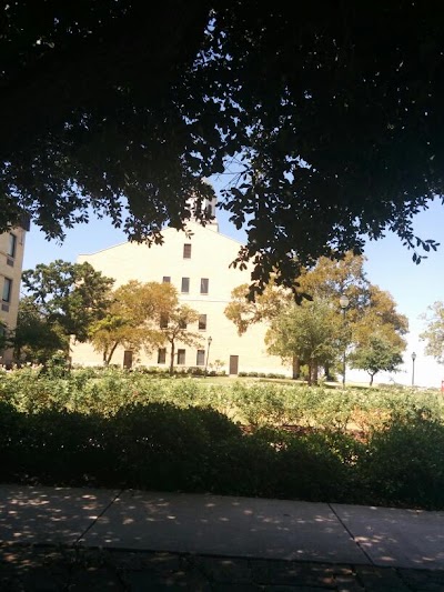Photos of Southwestern Adventist University