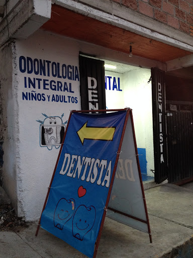 Consultorio Dental Smile White - Thumbnail