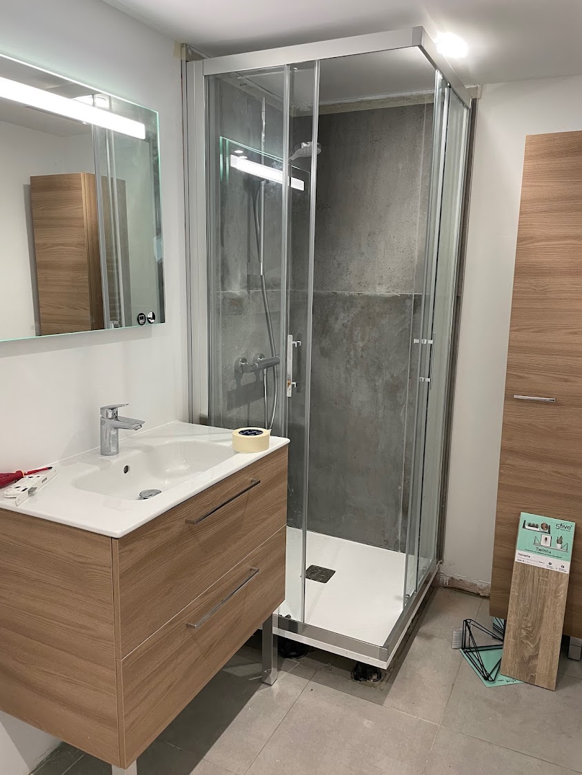 Image de MULTIRENO.FR - Travaux de rénovation intérieure à Toulouse