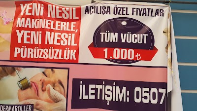 Photos of Ester Estetik & G&uuml;zellik Salonu