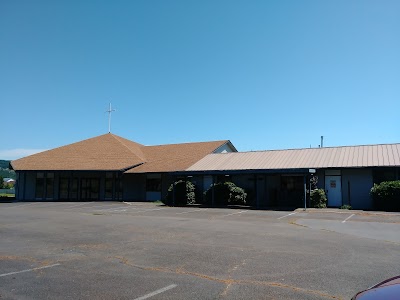 Sheridan Church of the Nazarene