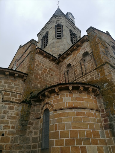 Église Notre-Dame de Culhat - Thumbnail
