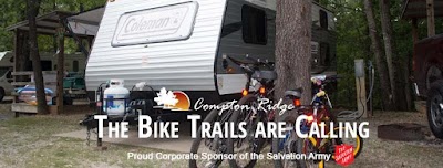 Compton Ridge RV Park and Lodge