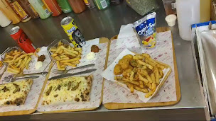 Photo n°8 de MUST LUNCH à Villeurbanne (Restauration rapide)