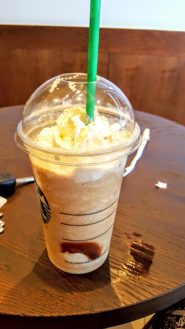 Starbucks Coffee