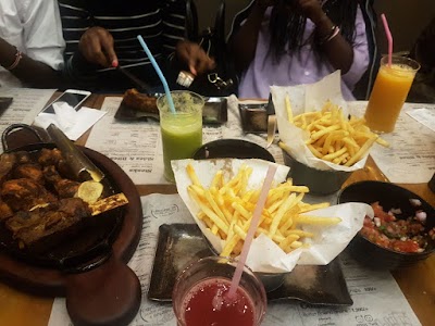 Photos of Roast by Carnivore