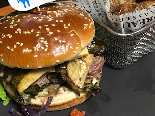 Photo n°57 de Au Bureau - Pub et Brasserie à Fleury-Mérogis (Bar sportif)