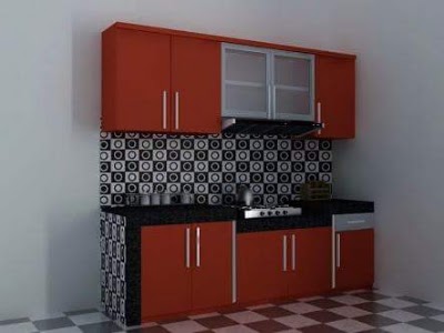 Photos of Meuble Mobarak "aluminium"
