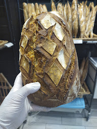 Photo n°5 de Hervé à Thiaucourt-Regniéville (Boulangerie)