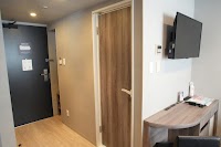 ベストウェスタン ホテルフィーノ大阪心斎橋