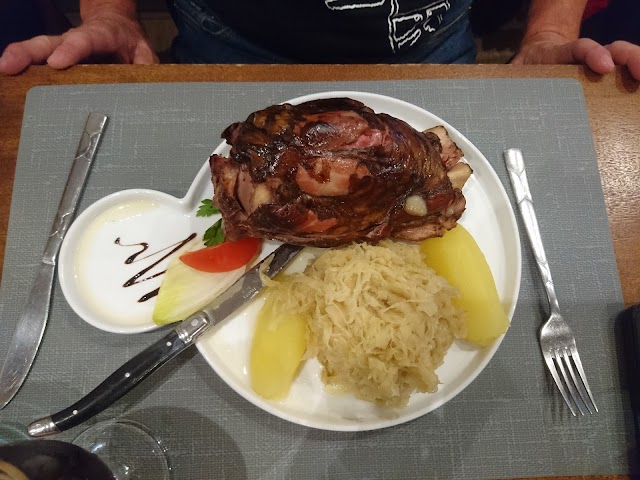 Au bon coin d'Alsace