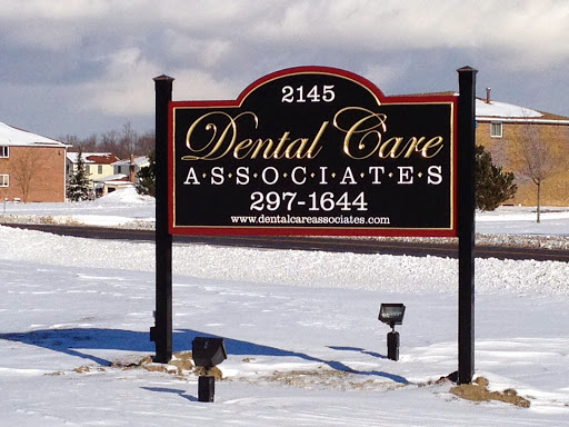 Dental Care Associates, LLC.