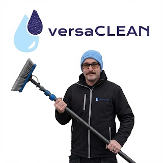 versaCLEAN Window Cleaning