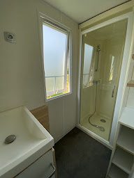 Photo n°2 de Camping Les Mouettes à Saint-Père-en-Retz (Terrain de camping)