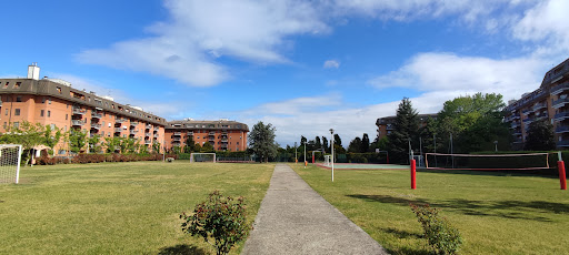 Centro Sportivo "La Grande" - Thumbnail