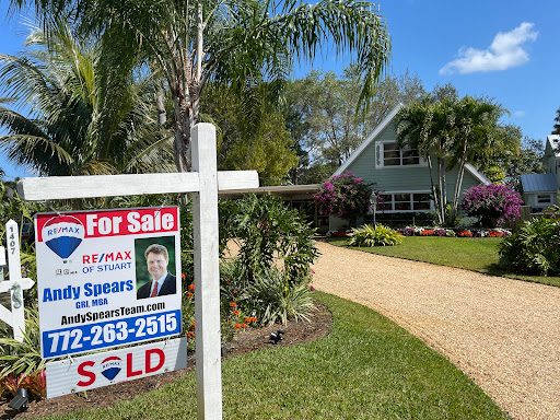 Andy Spears Team - RE/MAX of Stuart / Palm City