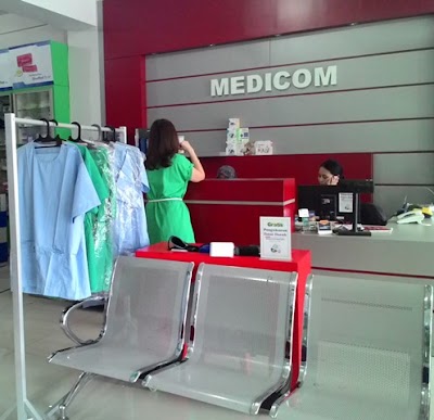 Photos of OneMed-Medicom MERR