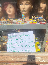 Photo n°26 de Sylvie Cosmétique à Rennes (Magasin de cosmétiques)