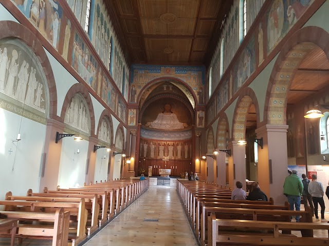 Abtei St. Hildegard