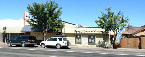Madras Vision Source - Visual