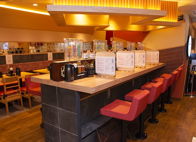 牛かつ もと村 横浜ジョイナス店