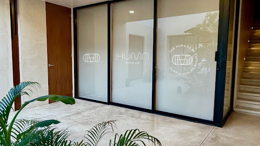Huma Physio Lab - Visual