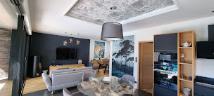 Photo n°1 de L'Atelier des Couleurs à Pleumeur-Bodou (Peintre en bâtiment)