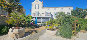 Photo n°5 de La Maison de Vénus Chambres d'hôtes à Luçon (Hôtel)